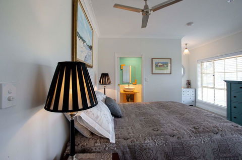 Angaston House - Accommodation BNB 4