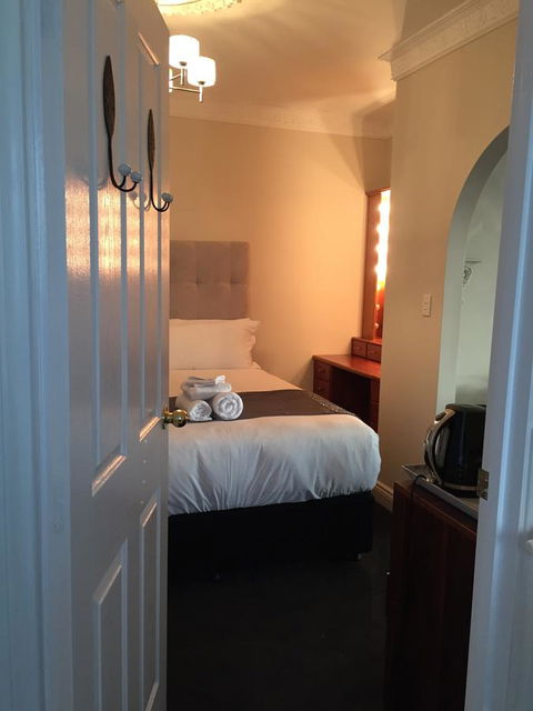 Angaston House - Accommodation BNB 6