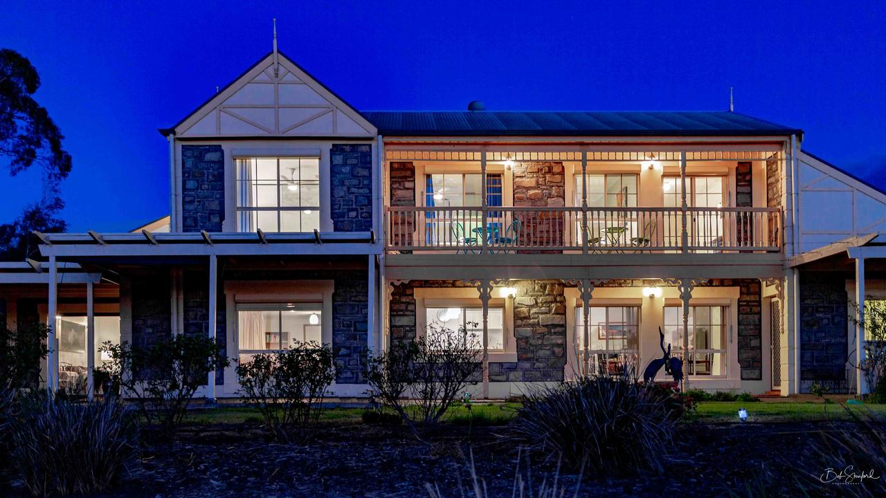 Angaston SA Accommodation BNB