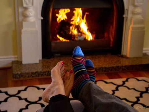 Angaston House - Accommodation BNB 12