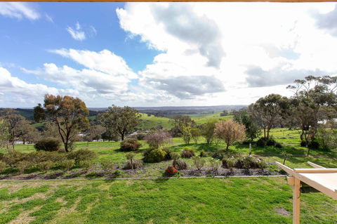 Angaston House - Accommodation BNB 9