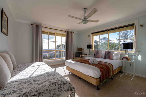 Angaston House - Accommodation BNB 15