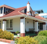 Brighton Beach House - Accommodation BNB