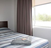 Isis Motel Scone - Accommodation BNB