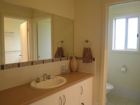 The Haven - Island Beach - Accommodation BNB 13