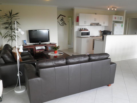 The Haven - Island Beach - Accommodation BNB 5