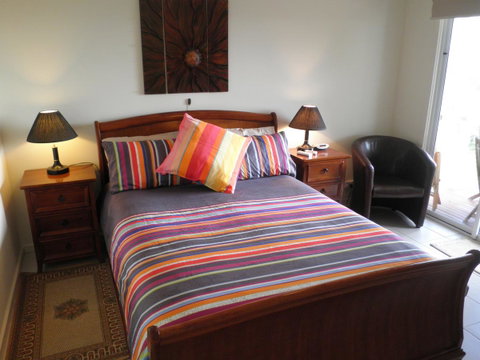 The Haven - Island Beach - Accommodation BNB 8