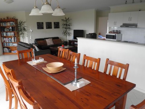 The Haven - Island Beach - Accommodation BNB 2