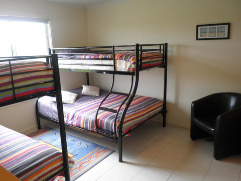 The Haven - Island Beach - Accommodation BNB 12