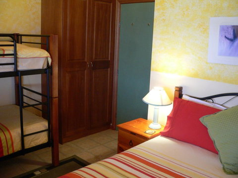 The Haven - Island Beach - Accommodation BNB 0