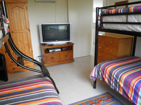The Haven - Island Beach - Accommodation BNB 14
