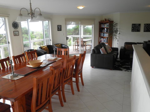 The Haven - Island Beach - Accommodation BNB 15
