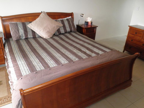 The Haven - Island Beach - Accommodation BNB 9
