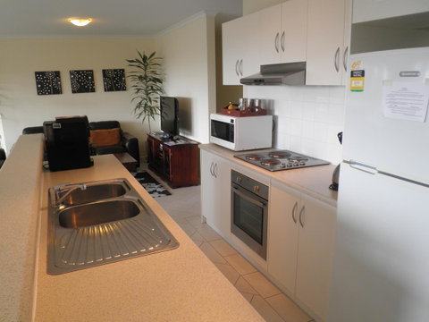 The Haven - Island Beach - Accommodation BNB 3