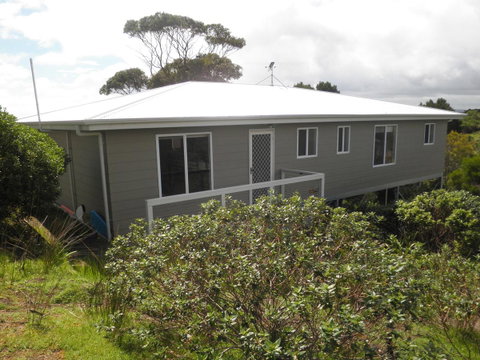 The Haven - Island Beach - Accommodation BNB 4