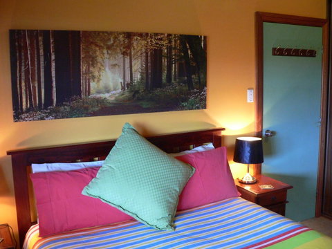 The Haven - Island Beach - Accommodation BNB 1