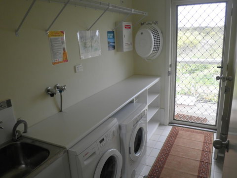 The Haven - Island Beach - Accommodation BNB 7