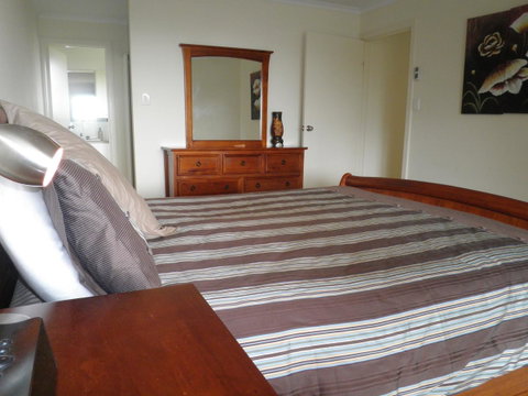 The Haven - Island Beach - Accommodation BNB 10