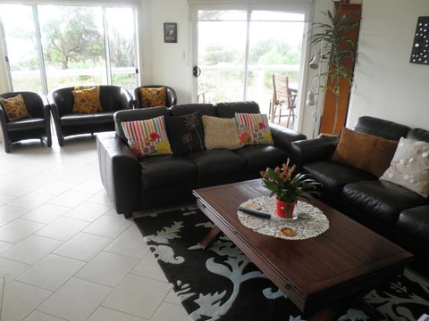 The Haven - Island Beach - Accommodation BNB 6