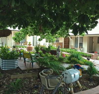 Hahndorf Oak Tree Cottages - Accommodation BNB