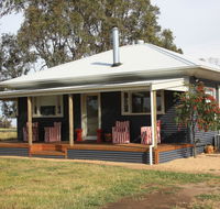 Rabbiters Hut - Accommodation BNB