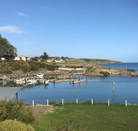 Penneshaw Oceanview Apartments - Accommodation BNB