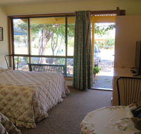 Milang Lakes Motel - Accommodation BNB