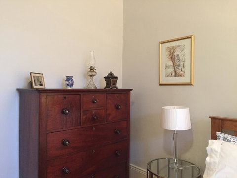 8 Osborne - Accommodation BNB 13