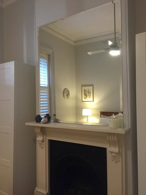 8 Osborne - Accommodation BNB 14
