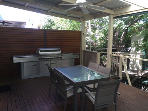 8 Osborne - Accommodation BNB 17