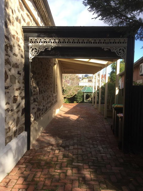 8 Osborne - Accommodation BNB 23
