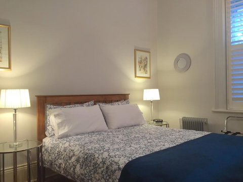 8 Osborne - Accommodation BNB 12