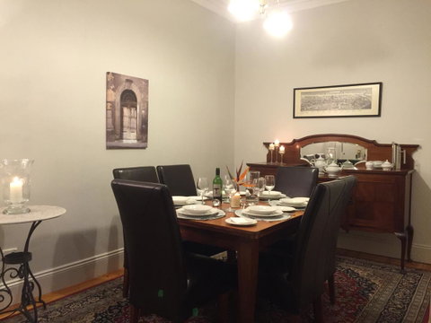 8 Osborne - Accommodation BNB 16