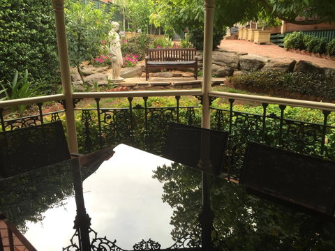 8 Osborne - Accommodation BNB 2