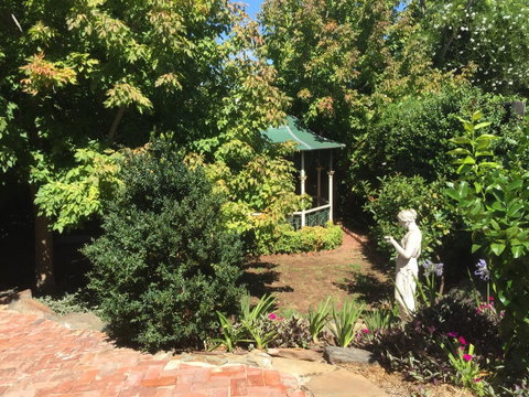 8 Osborne - Accommodation BNB 1