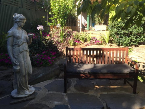 8 Osborne - Accommodation BNB 3
