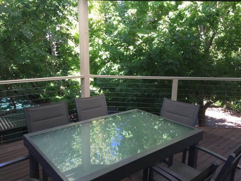 8 Osborne - Accommodation BNB 18
