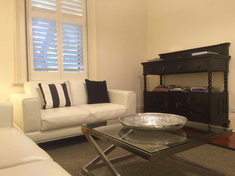 8 Osborne - Accommodation BNB 8