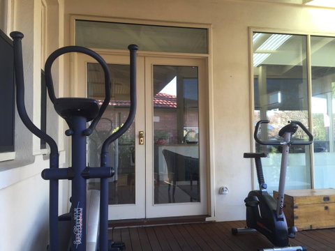 8 Osborne - Accommodation BNB 21