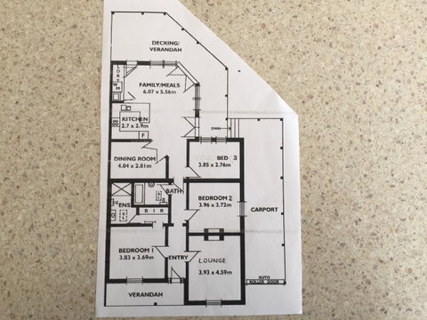 8 Osborne - Accommodation BNB 22