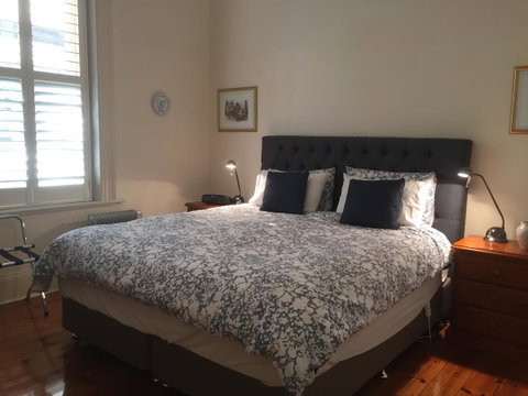 8 Osborne - Accommodation BNB 10
