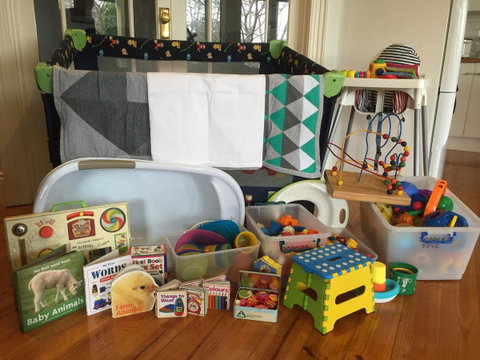 8 Osborne - Accommodation BNB 19