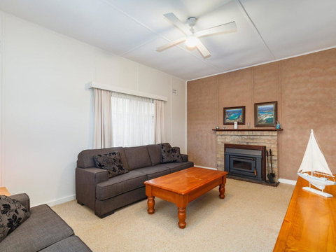 Wyvern - Accommodation BNB 5