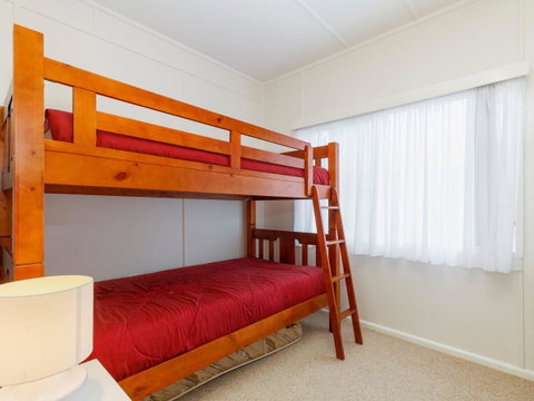 Wyvern - Accommodation BNB 6