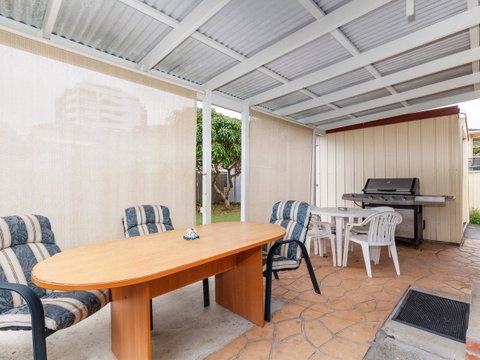 Wyvern - Accommodation BNB 7