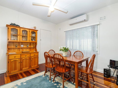 Wyvern - Accommodation BNB 4