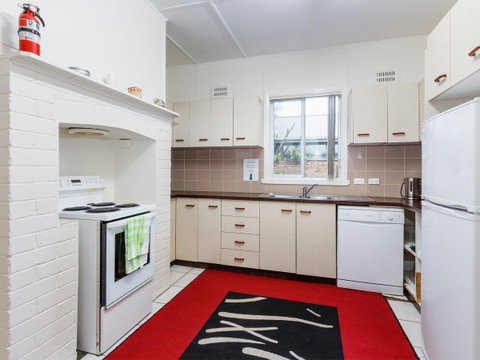 Wyvern - Accommodation BNB 2