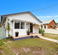 Wyvern - Accommodation BNB
