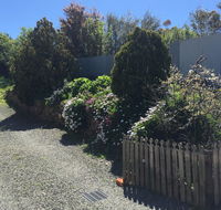 Lavender Cottage BB - Accommodation BNB