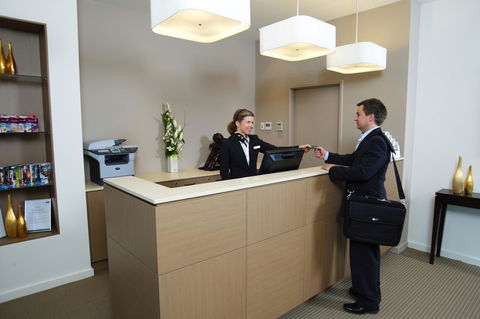 Quest Mawson Lakes - Accommodation BNB 4